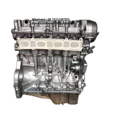

High Quality Brand New M16A Complete Engine M16A Long Block M16A 1.6L for Suzuki Amagatarai Swift
