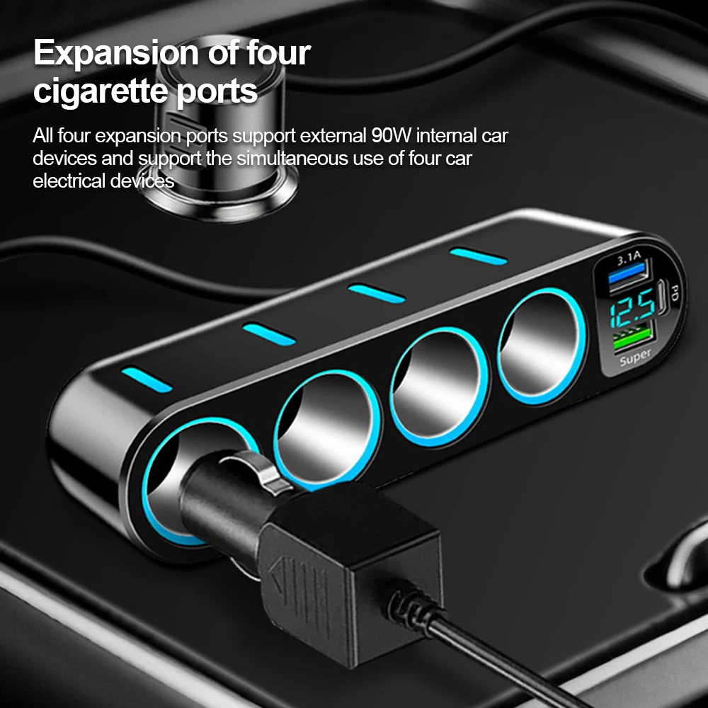 7 In 1 Multi-Functi…