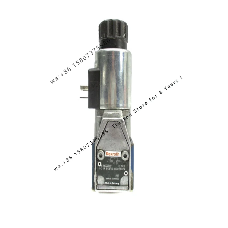Brand New PLC R900203992 Unbeatable Value