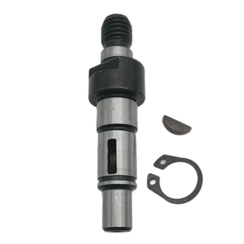 Replacement 1619PC1592 Output Shaft For GWS800 GWS700 GWS810 Angle Grinder Electric Grinder Spare Part Motor Component