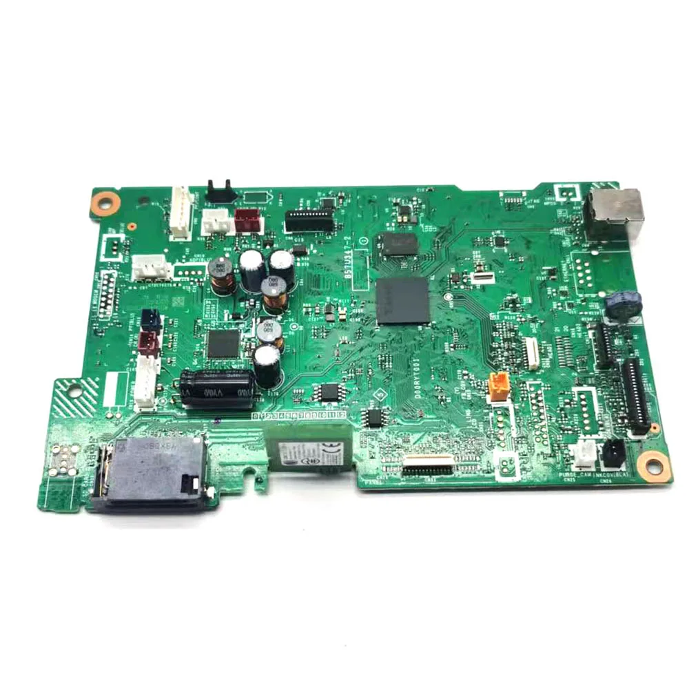 Main Board Motherboard B57U347-2 D00RYT001 Fits For Brother J572DW J572DW DCP-J572DW