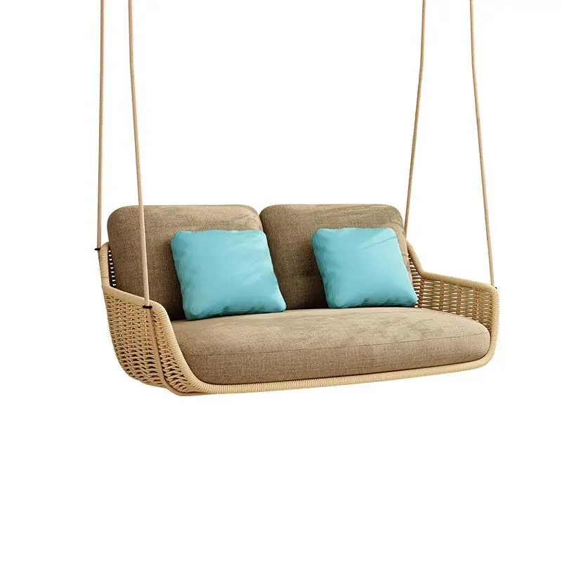 

Customizable Hammocks Patio Swings Hanging Rocking Chair Patio Patio Swings Suspended For Room Outdoor Furniture