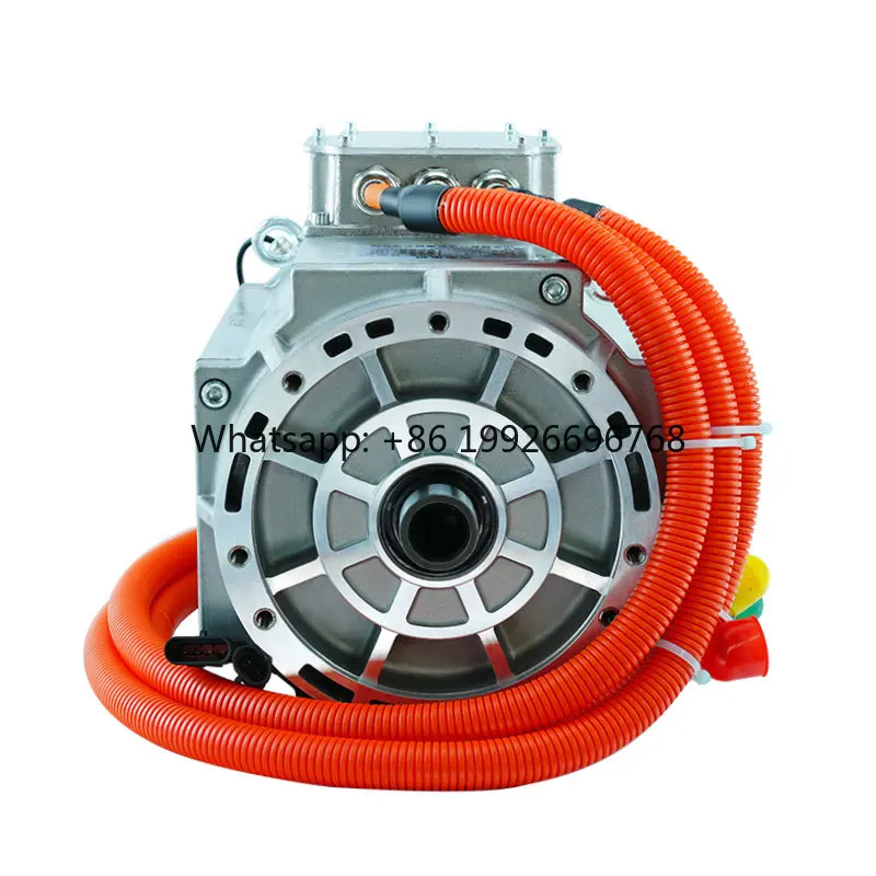 

20KW Motor Pretty Good