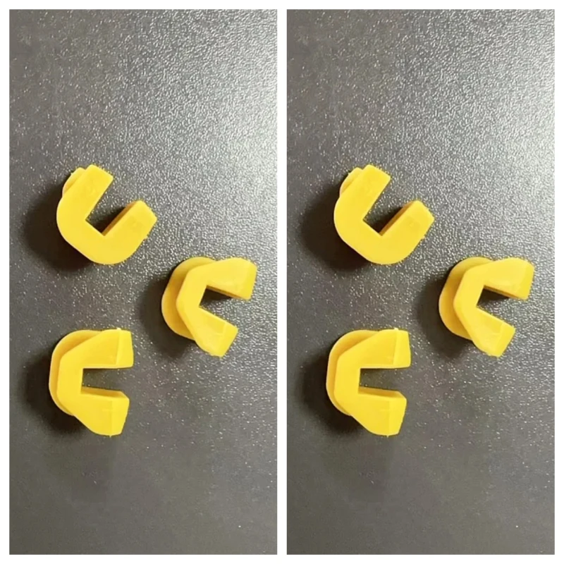 Variator Sliders Sliding Piece Guide De Variateur for Aprilia Atlantic 4T 125 200 250 300 Scarabeo SportCity Derbi Gilera Runner