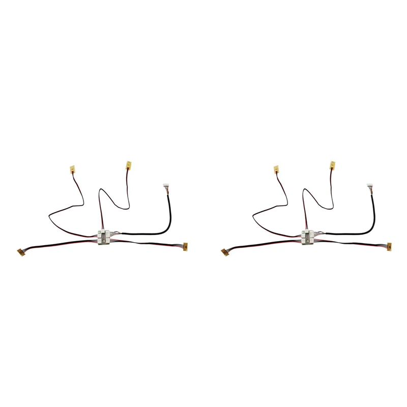 A14M 2X Rc Car 82A-… - image