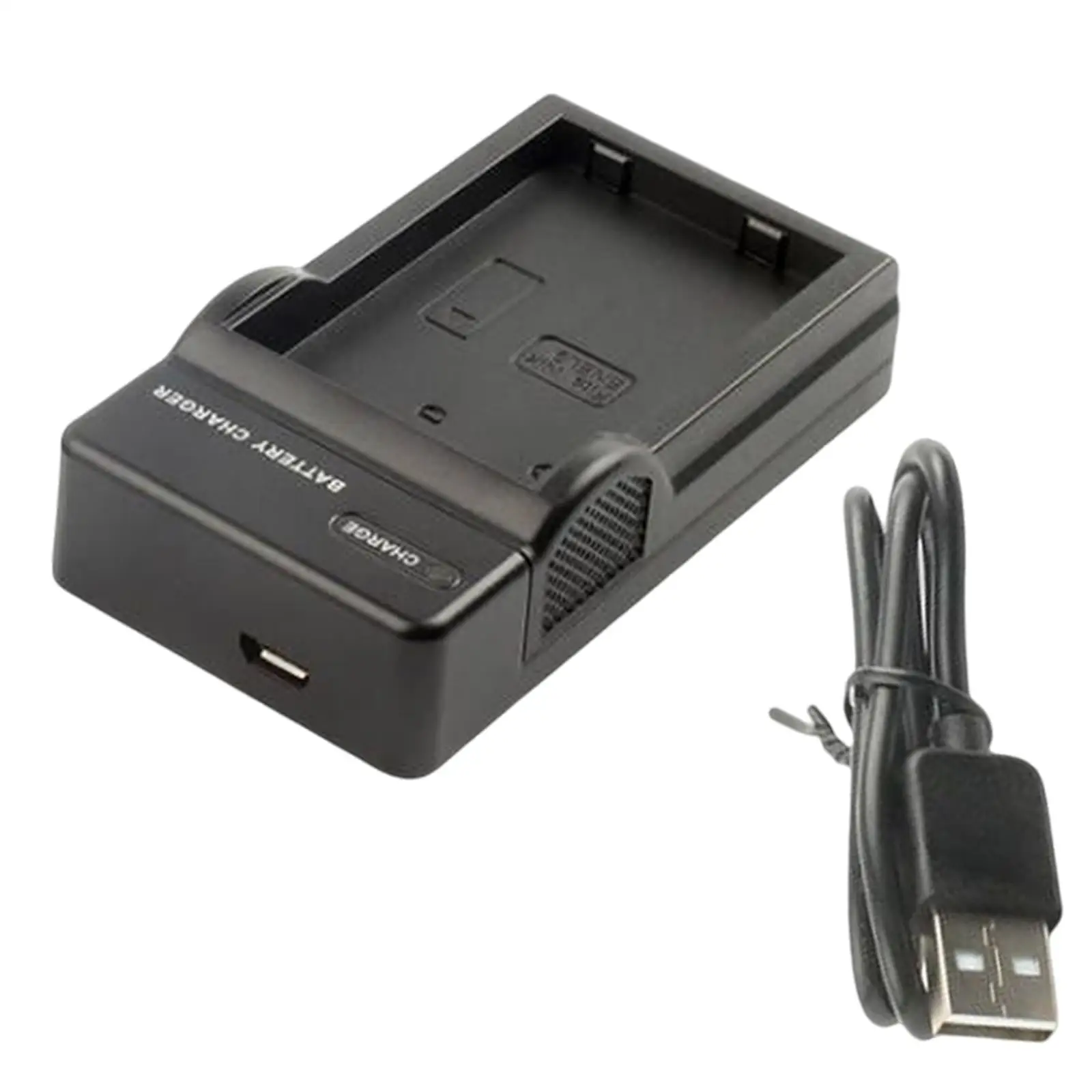 Usb Camera Battery …