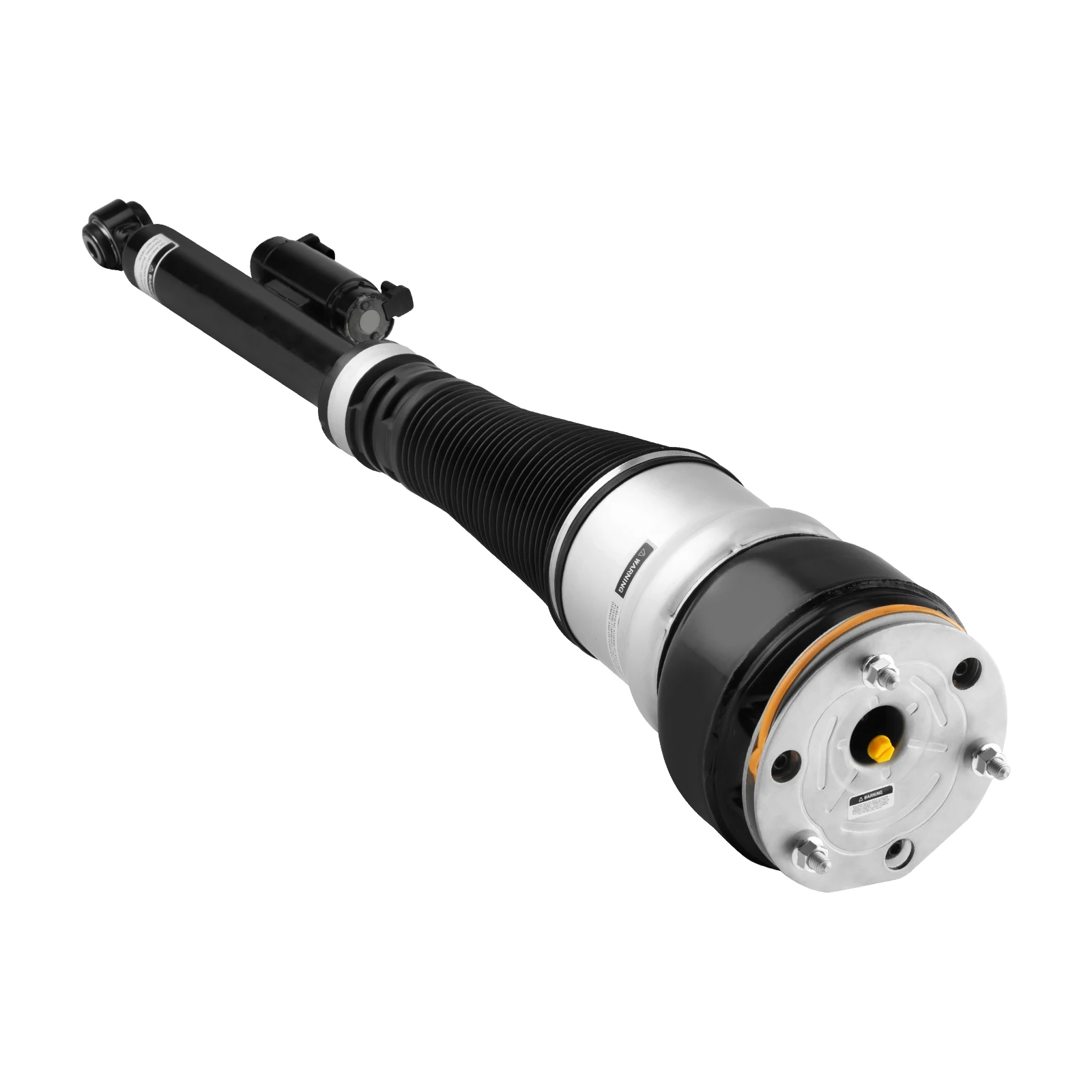 

Задние левые пневматические амортизаторы для Mercedes-Benz S Class W222 X222 S450 S400 2013-2020 2223207313