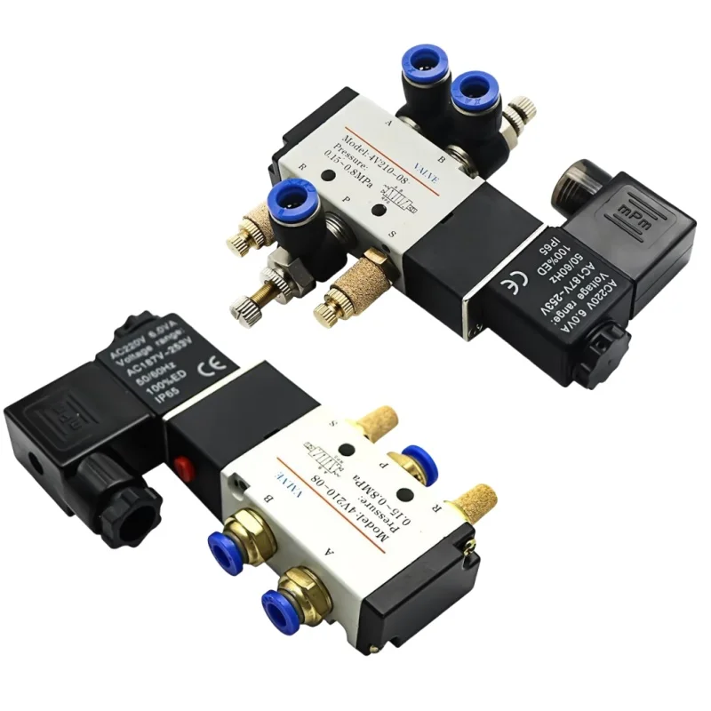 4V210-08 Better Qua…