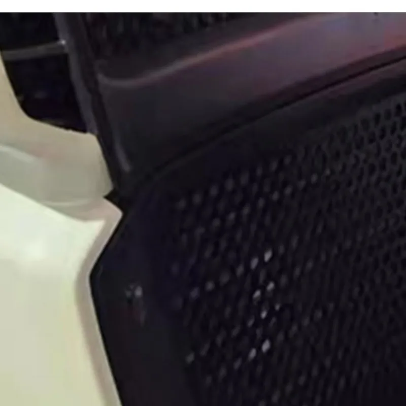 

Motorcycle Oil Cooler Grill Guard Radiator Grille Cover FOR DUCATI XDiavel X DIAVEL 2016 2017 2018 2019 2020 2021 2022 2023 2024