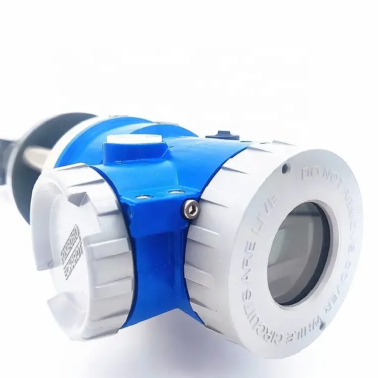 Displacer Liquid Level or Interface Measuring Instruments for Oil Water Measurement 244ld Level Star