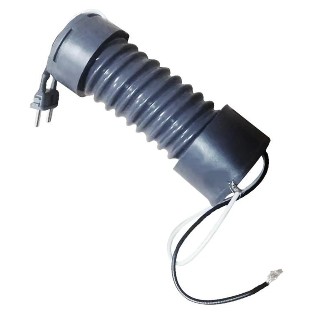 Compatible Pro NEX F Electrified Hose Package Content V T T T Pro NEX Models Accessories Compatible Pro NEX F E