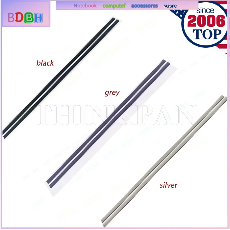 1 set Rubber Feet For HP Envy X360 15-DA 15-DB 15-DR 15-DS 15M-DR 15G-DR Bottom