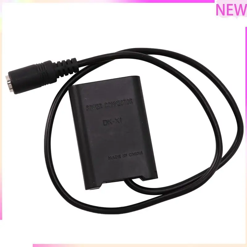 B27B 4X NP-BX1 batterie virtuelle DK-X1 pour appareil photo Sony DSC-RX100 DSC RX1 RX1R RX100