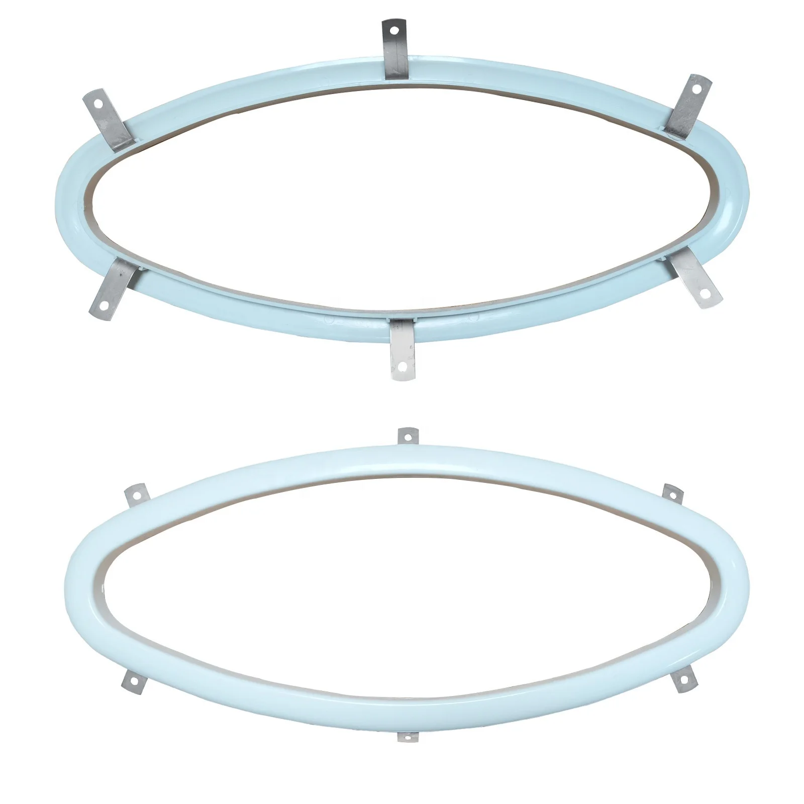 High Quality New Marine Yacht Portholes Hot Selling Boat Window Hatches Accessories