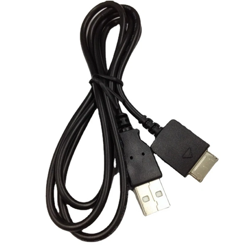 

WMC-NW20MU USB Cable Charging Cable For Sony MP3 MP4 Walkman NW NWZ Type (1.25M)