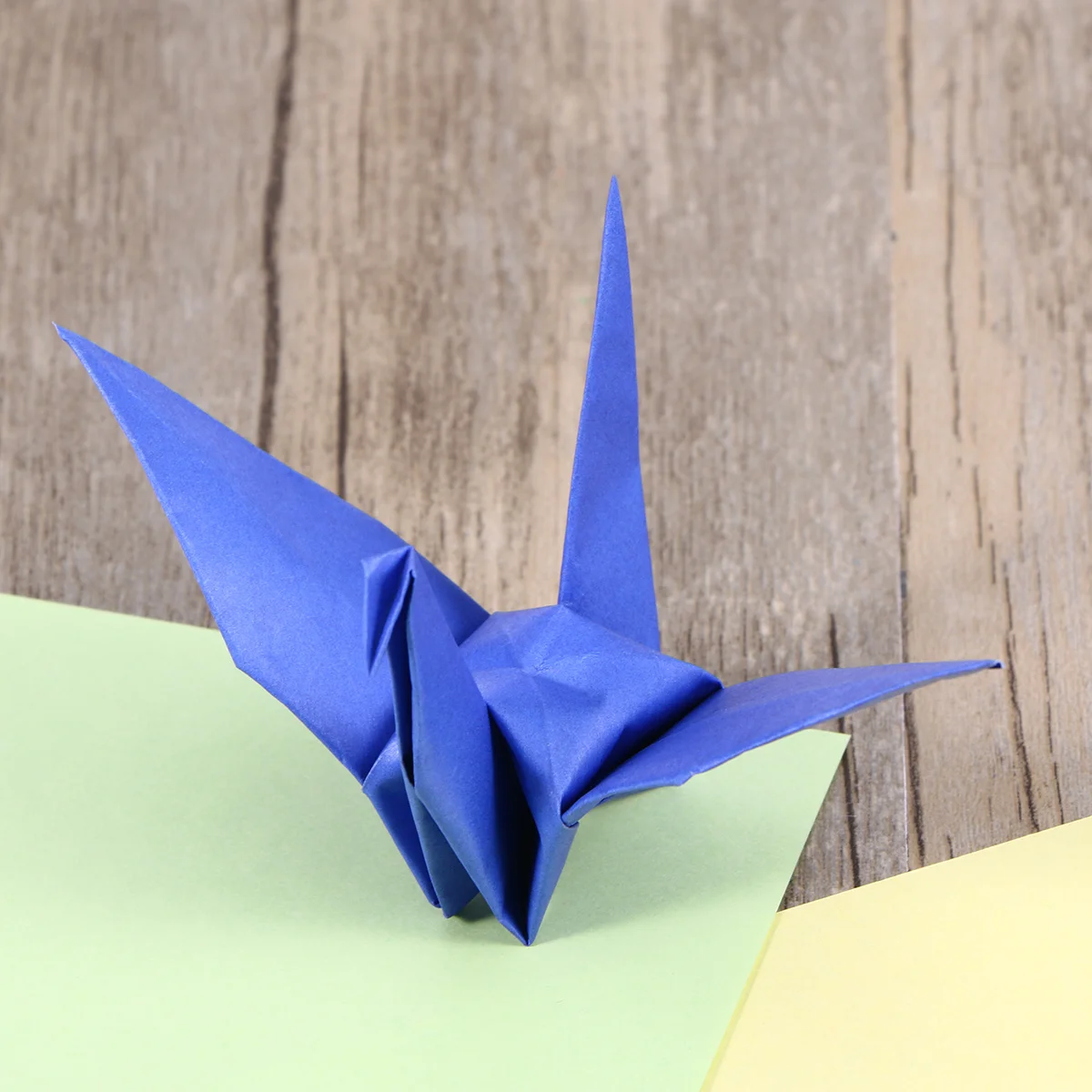 2 Stuks Origami Vellen Dubbelzijdig 15X15Cm Premium Papier Voor Diy Kunst Ambachten Levendige Kleur Vierkante Vellen decoratieve Ambachtelijke Papier