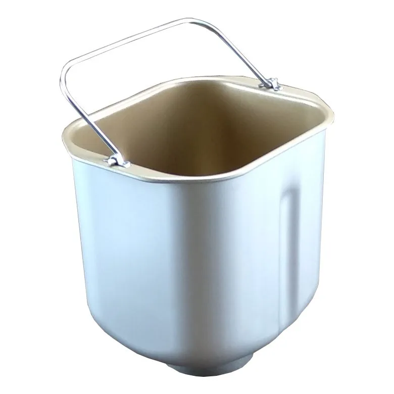 Baicui bread machine bread bucket accessories PE6260/PE6160/mixing bucket bread machine liner bucket