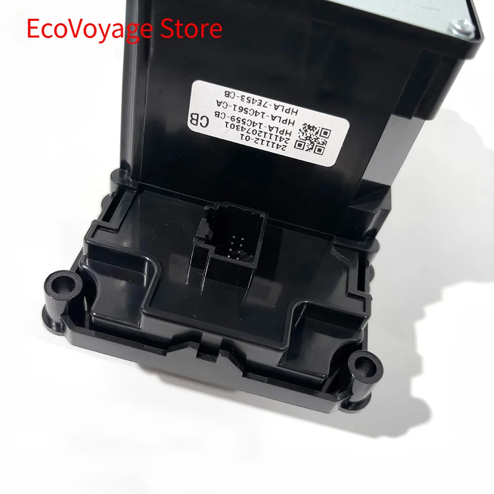 For Land Rover Range Rover 17-20 LR5 LR117067 LR106729 LR085667 High Quality Transfer Control Shift Module HPLA7E453