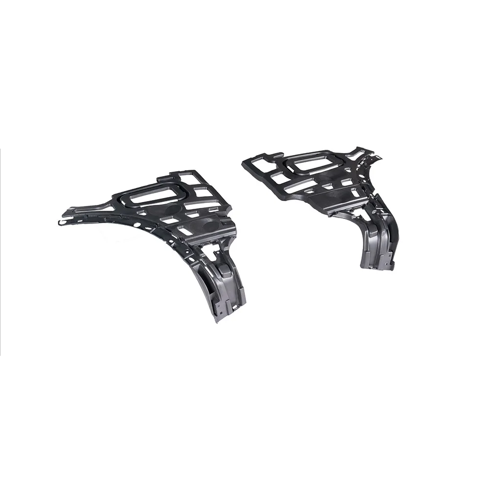 Suitable for 15-17 Porsche Cayenne 958.2OE rear bar lined bracket