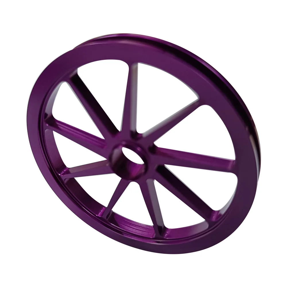 

2023 Latest CNC Custom Motorcycle Wheels