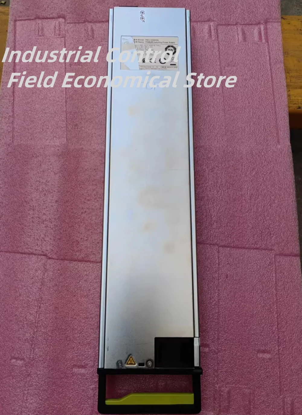 

PAH-3000WA power-supply module 3000W