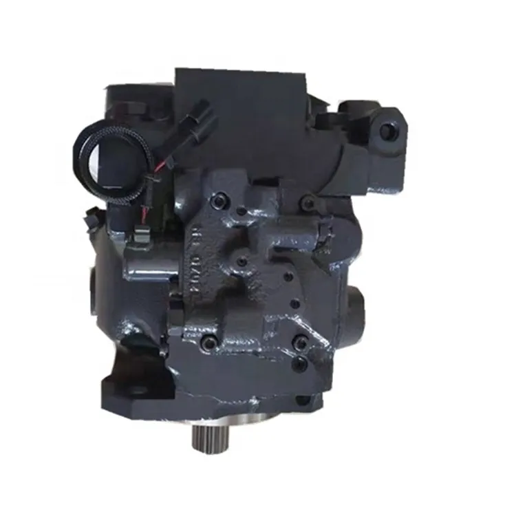 

Гидравлический насос HUIDA 708-1S-00970, погрузчик, используемый для WA480-6 WA470-6 WA380-6