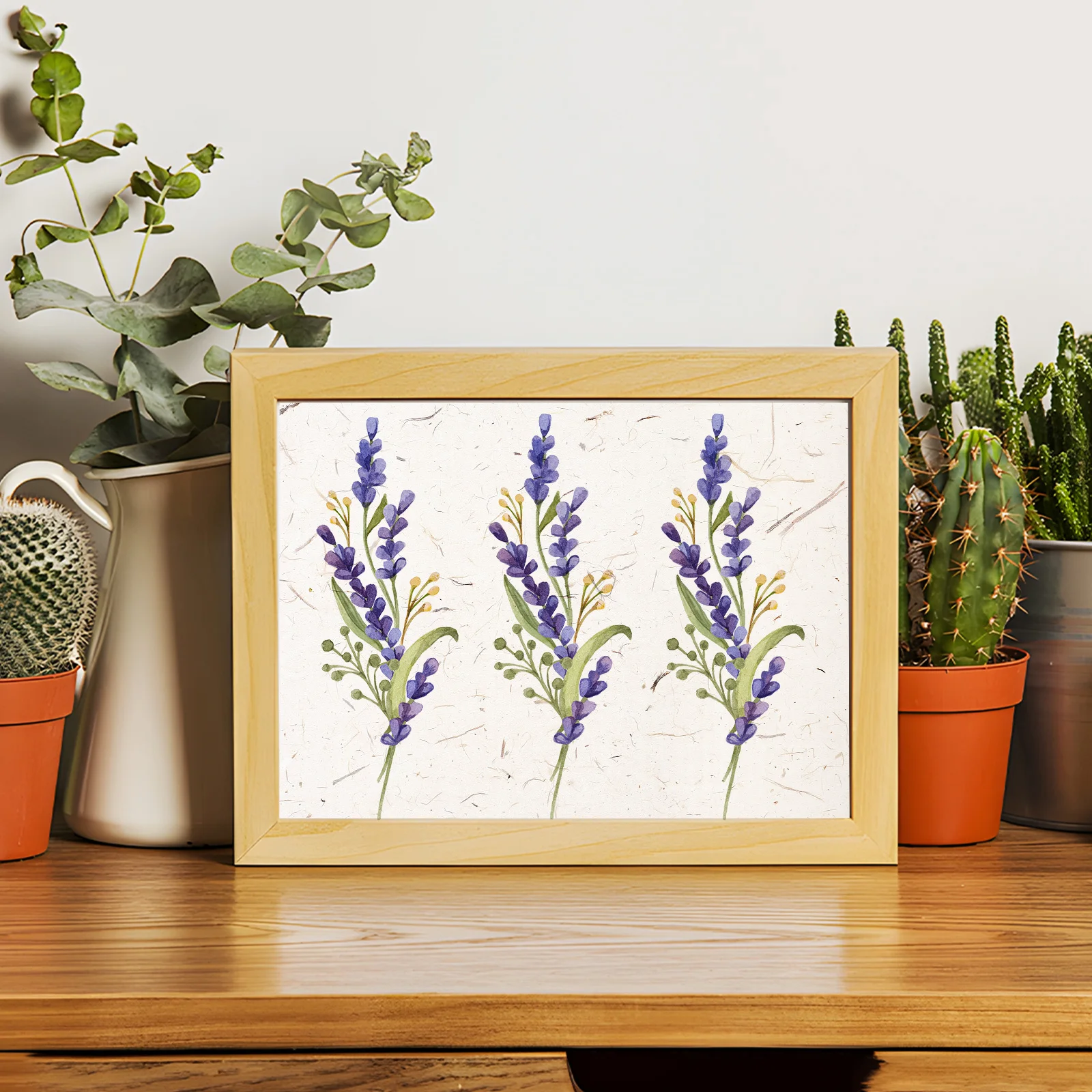 

60pcs Handmade Paper for Writing Painting Calligraphy Practice DIY Scrapbooking Decorative Wrapping Craft Materials