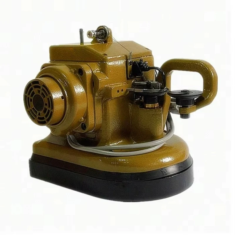 

QS-600 Кожаная машинка для уплотнения, детская промышленная швейная машина, тряпка для куклы, швейная машина для меха