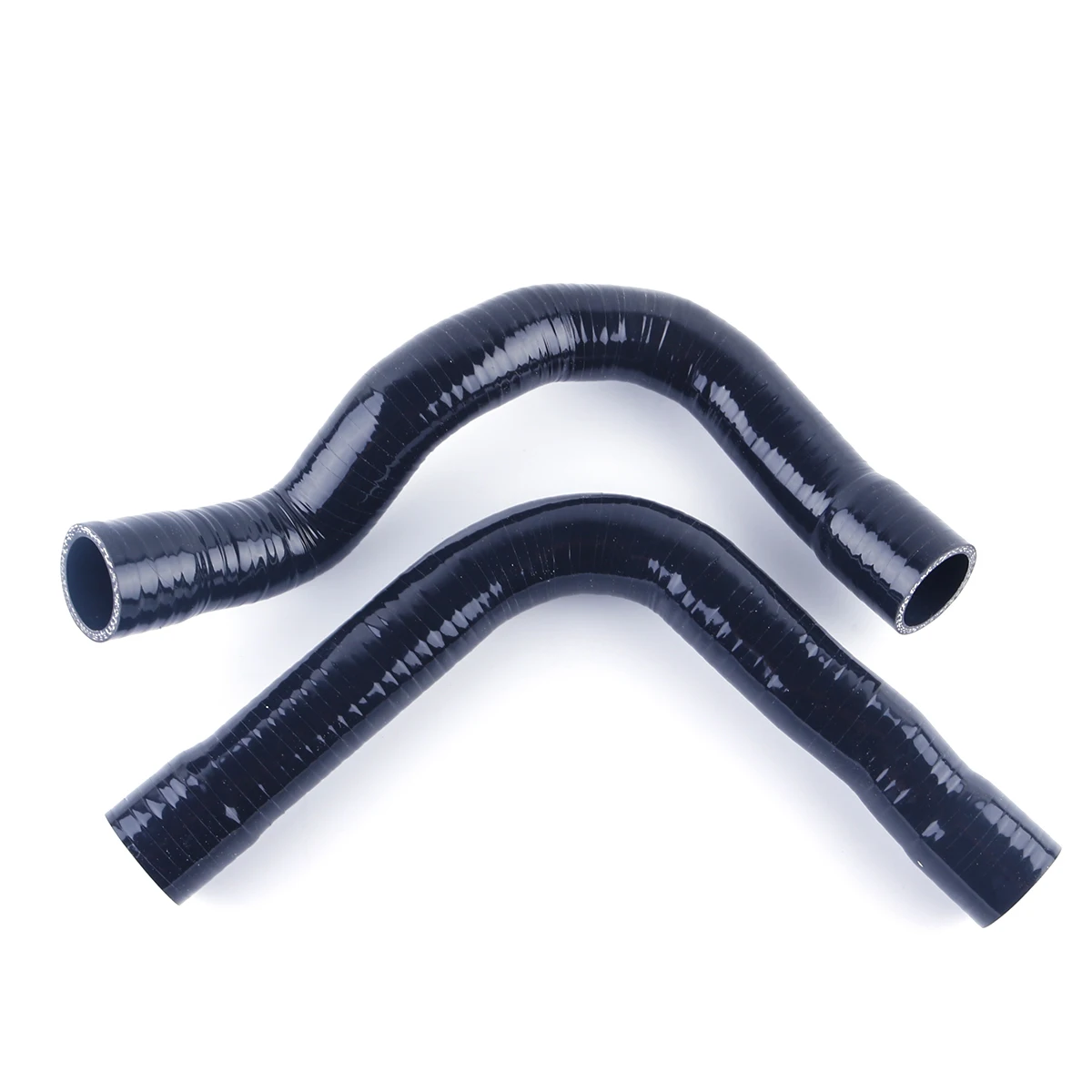 For 1992-1998 BMW E36 318i 318ti 318is Silicone Radiator Hose Pipe Kit 1993 1994 1995 1996 1997