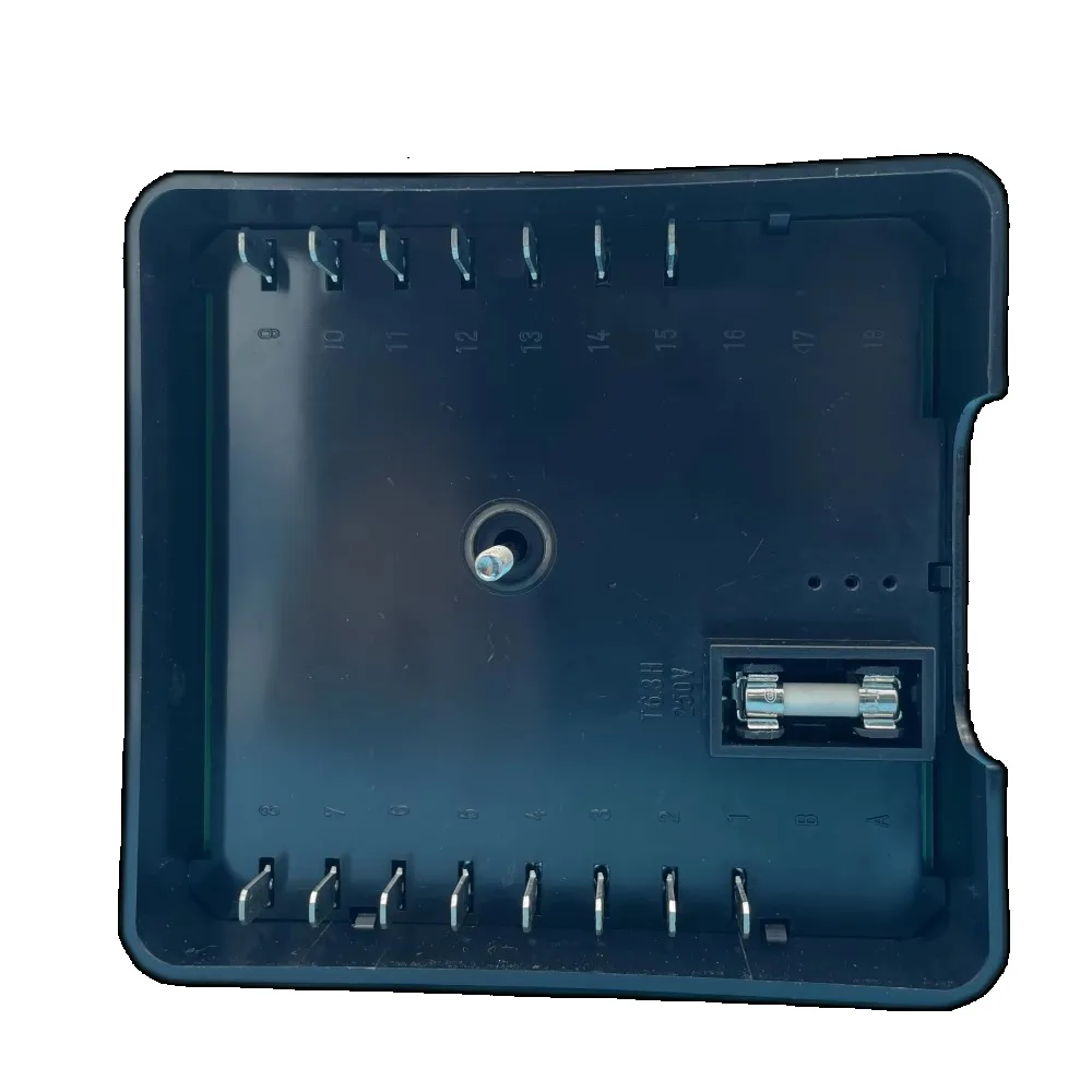 Burner Program Controller RMO88.53C2/ RMG88.62C2 Diesel Fuel Gas Boiler Accessories Control Box Original / China Made