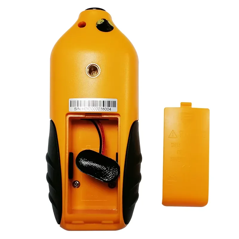 Factory Direct Sales HT-M2 Digital Microwave Leakage Detector  Electronic Leak Tester for Laboratory Use