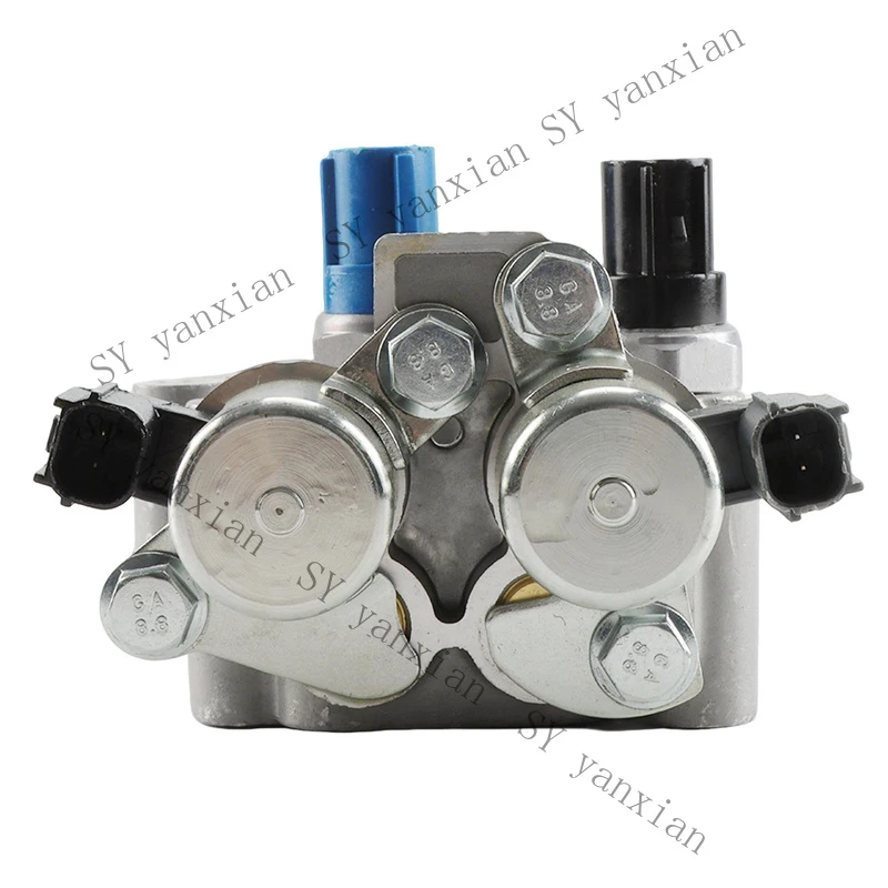SY+ Engine Variable Timing Solenoid 15811-R41-L01 For Honda Accord L4 2.4L 2008-2012