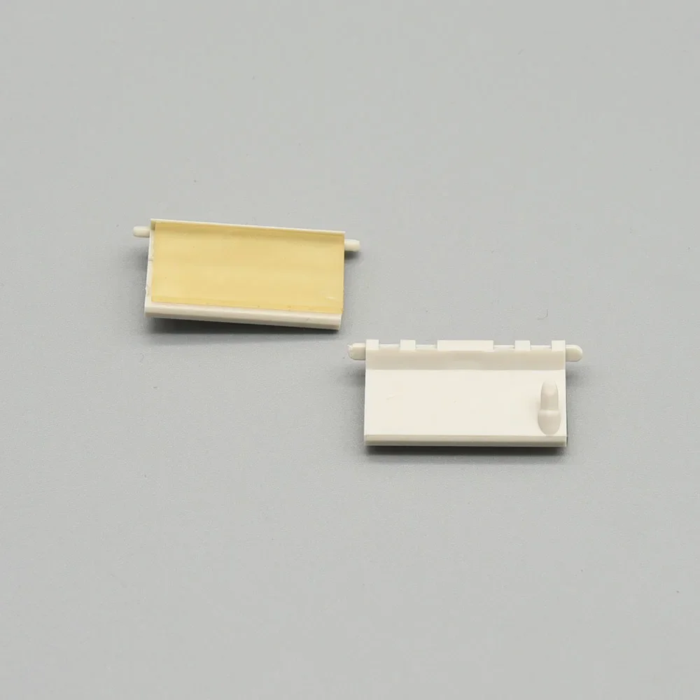 10pcs 99A0083 For Lexmark 4059 T520 522  T616  T614 Feed Separation Pad