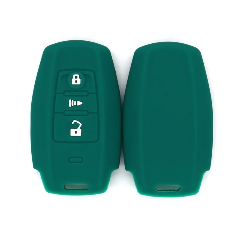 

Suitable for Haval h2sH6M6h9 big dog F7 first love F5 smart 3-button multi-color car protective case cover