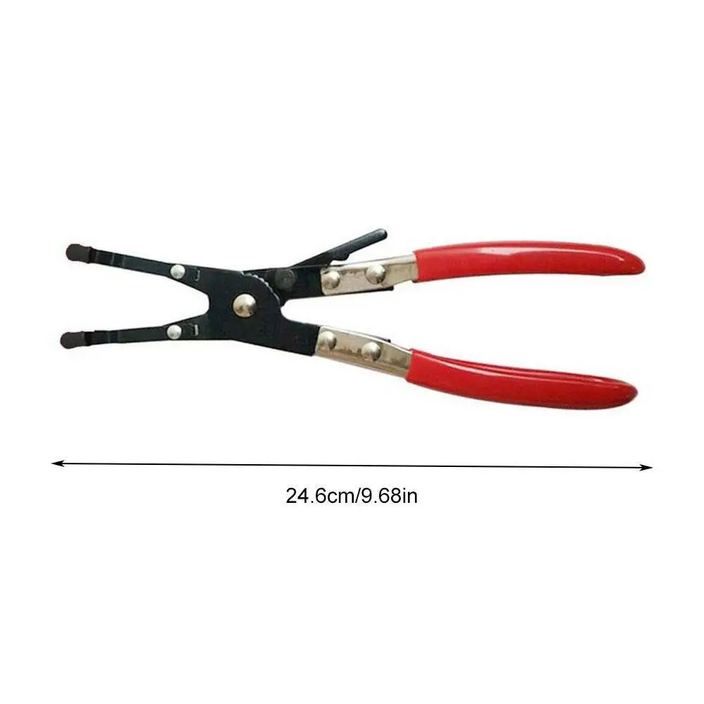 Universal Soldering Plier Car Vehicle Soldering Aid Pliers Metal Wire Welding Clamp Hold 2 Wires Auto Maintenance Repair Tools