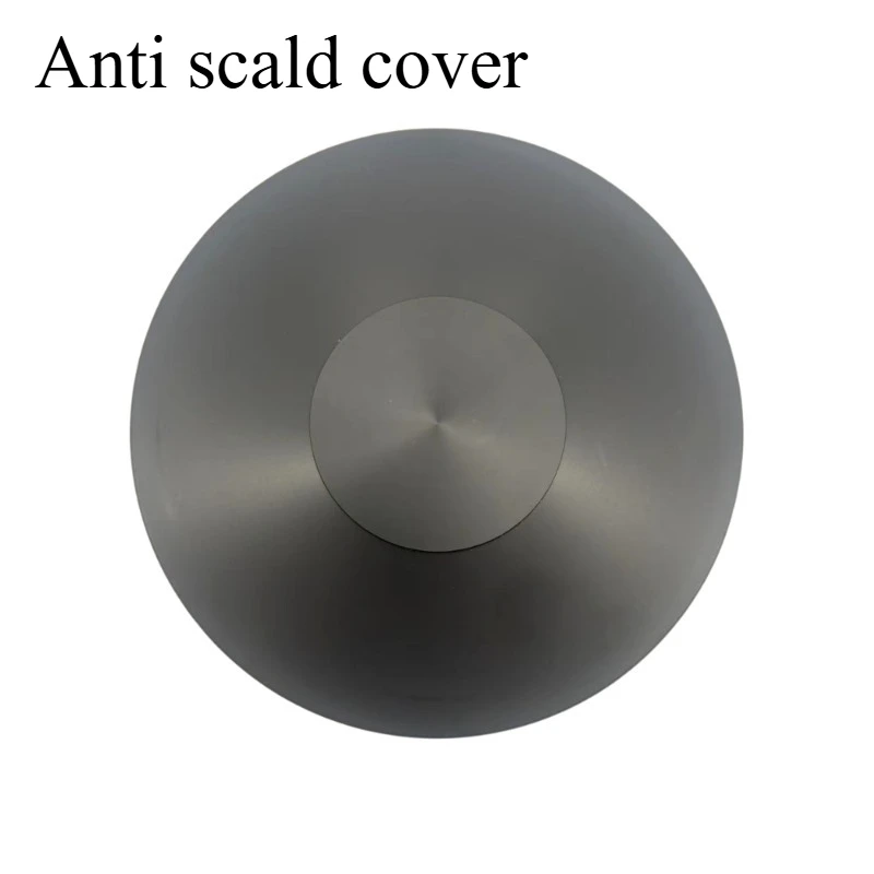 

Applicable To Hot Mom Coffee Machine Saturated Extraction Boiler Steam Boiler Anti-scalding Cover