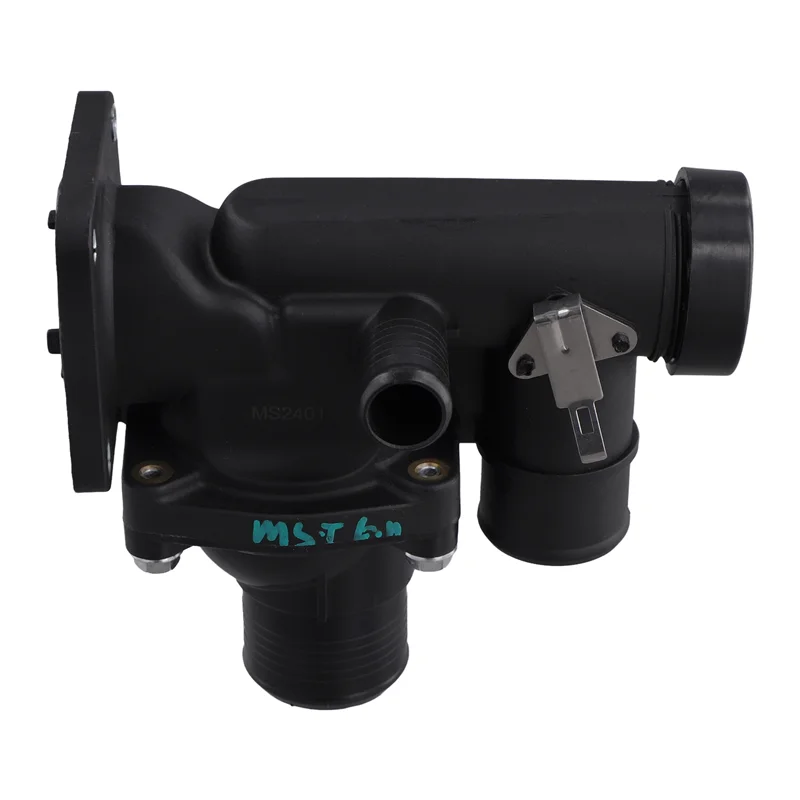 B07A-Thermostatgehäuse für Jaguar S-Type V8 Benzin 1999–2002, natürlich saugiert, NCE2247AD