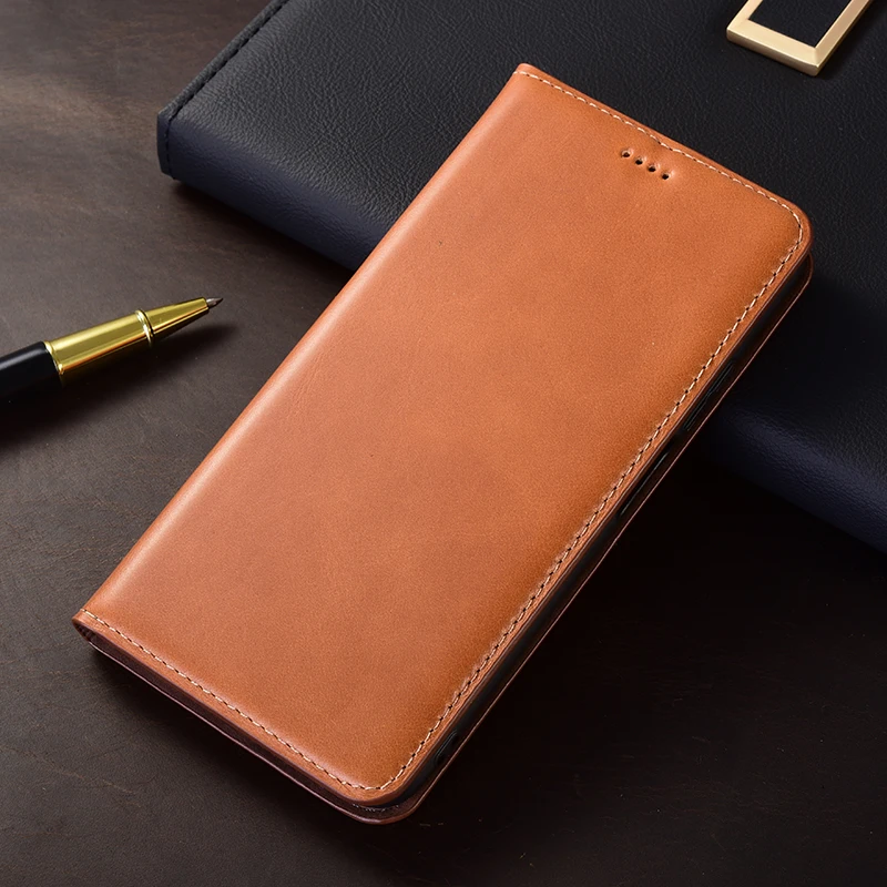 

Matte Bookr Phone Case For Realme 12 12X 11 11X 10 10T 10s Pro Plus Lite 5G Luxury Flip Cove Wallet Shell