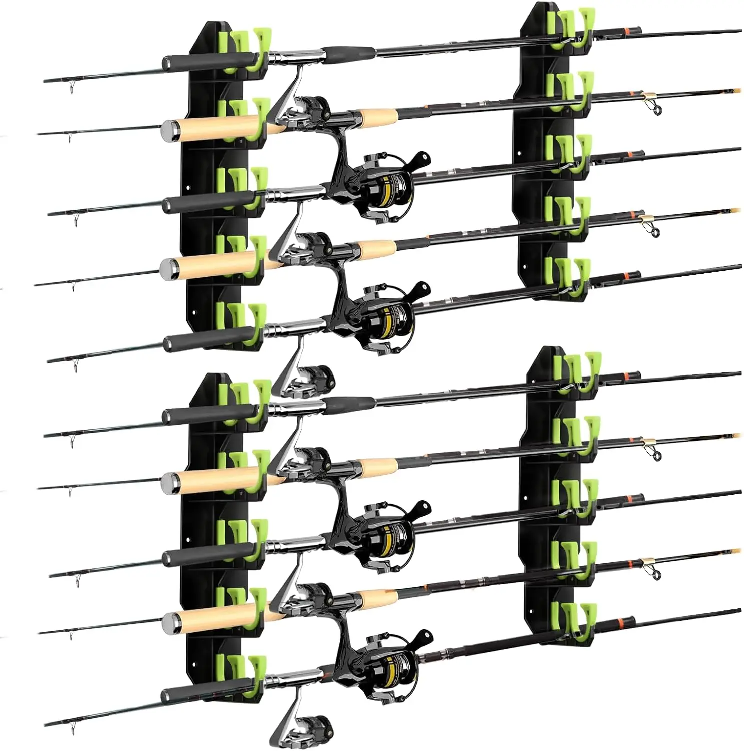Fishing Rod Holders…