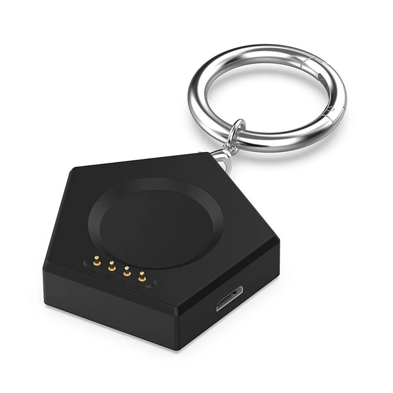 شاحن ذكي محمول من النوع C وشاحن مغناطيسي Micro-USB لساعة Oneplus 2 لساعة oppo X/4 Pro/3 Pro الذكية