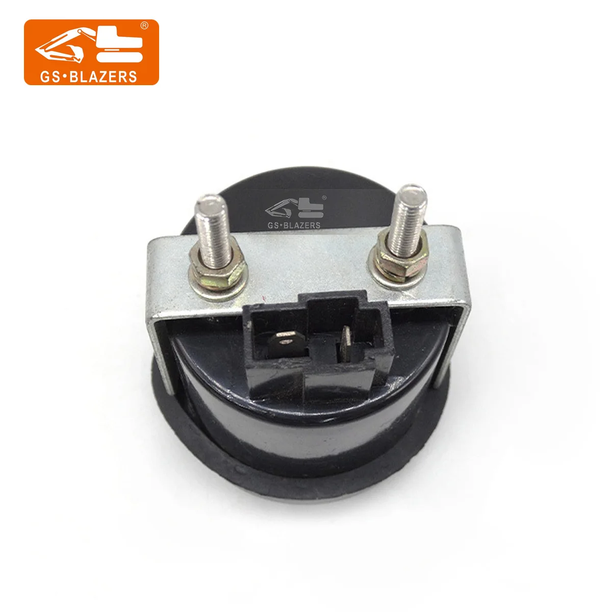 14530130 14626370 Industrial Hour Meter For Excavator Machinery