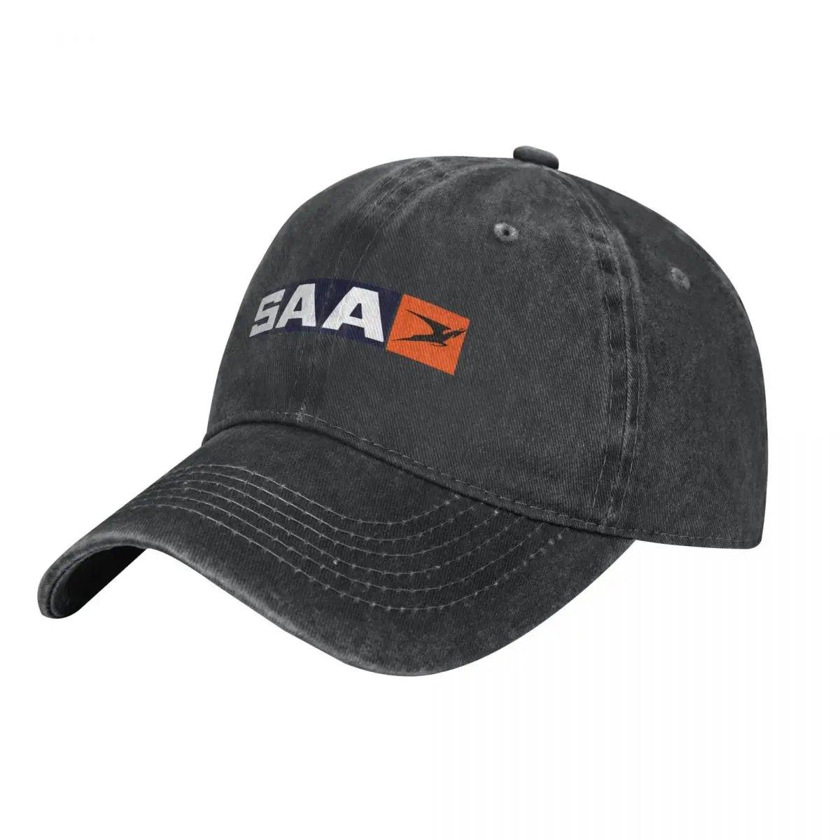

South African Airways Vintage Cowboy Hat Golf Cap Kids Hat Men Golf Wear Women's