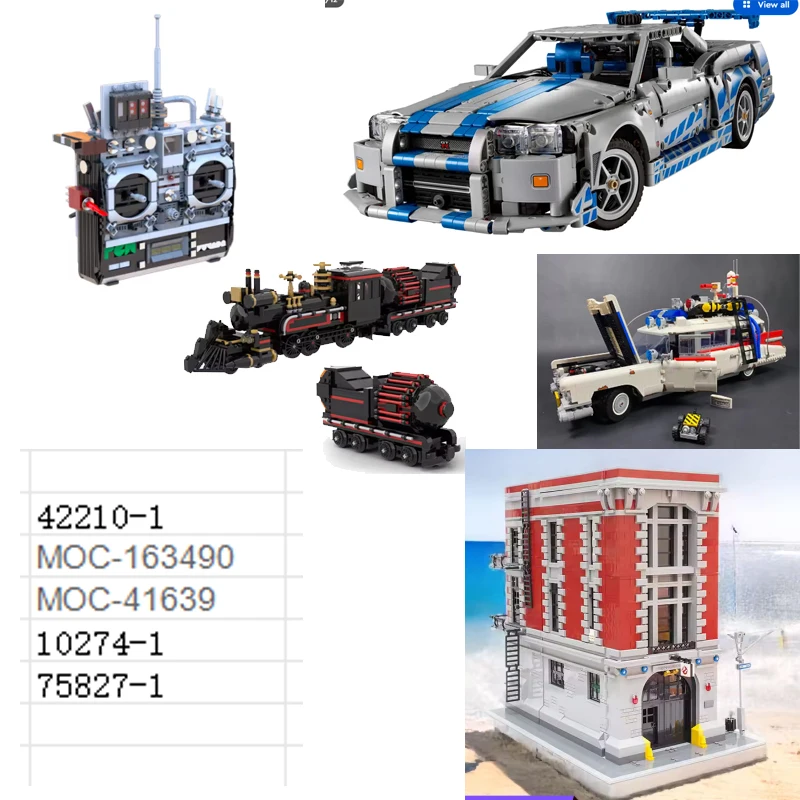 Link de produto personalizado VIP