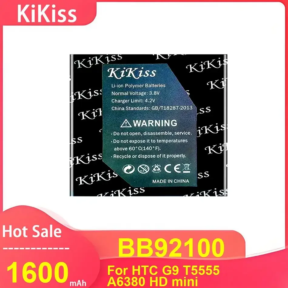 Kikiss Mobile Phone…