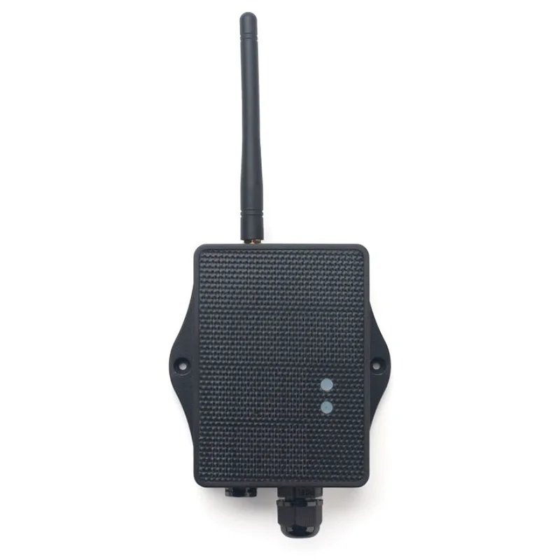 محول Dragino SDI-12-NB-GE SDI-12-NS-GE SDI-12 إلى NB-IoT
