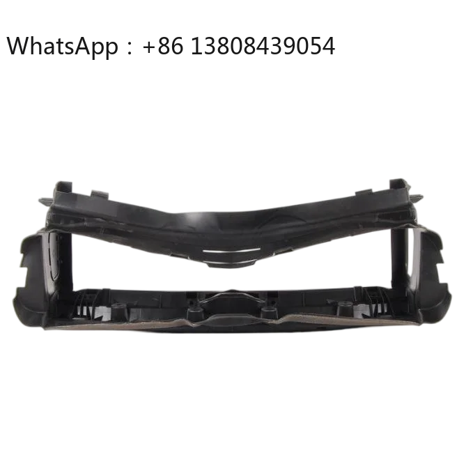 

For BMW 3 Series F34 GT, F34 FG LCI - Upper Section of Air Intake Shroud, Compatible with OE 51747294902