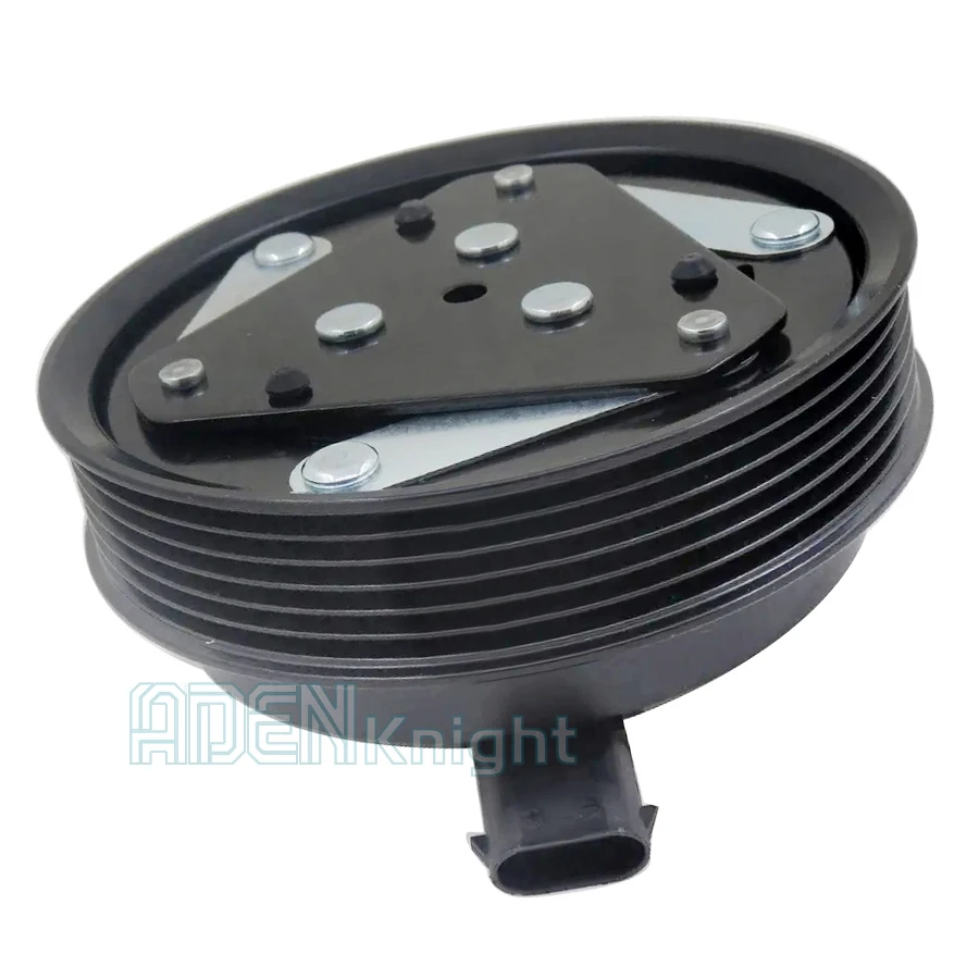 SP17 AC Compressor Clutch For OPEL ANTARA HOLDEN CAPTIVA CG CHEVROLET CAPTIVA C100 C140 2.0 96861884 20910245 96629605
