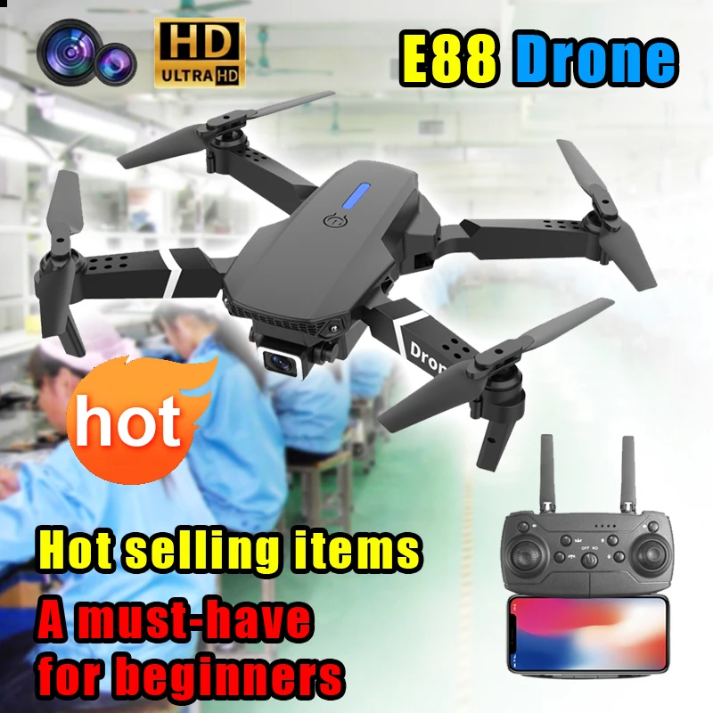 #33 Best Foldable RC Quadcopters to Buy In 2026