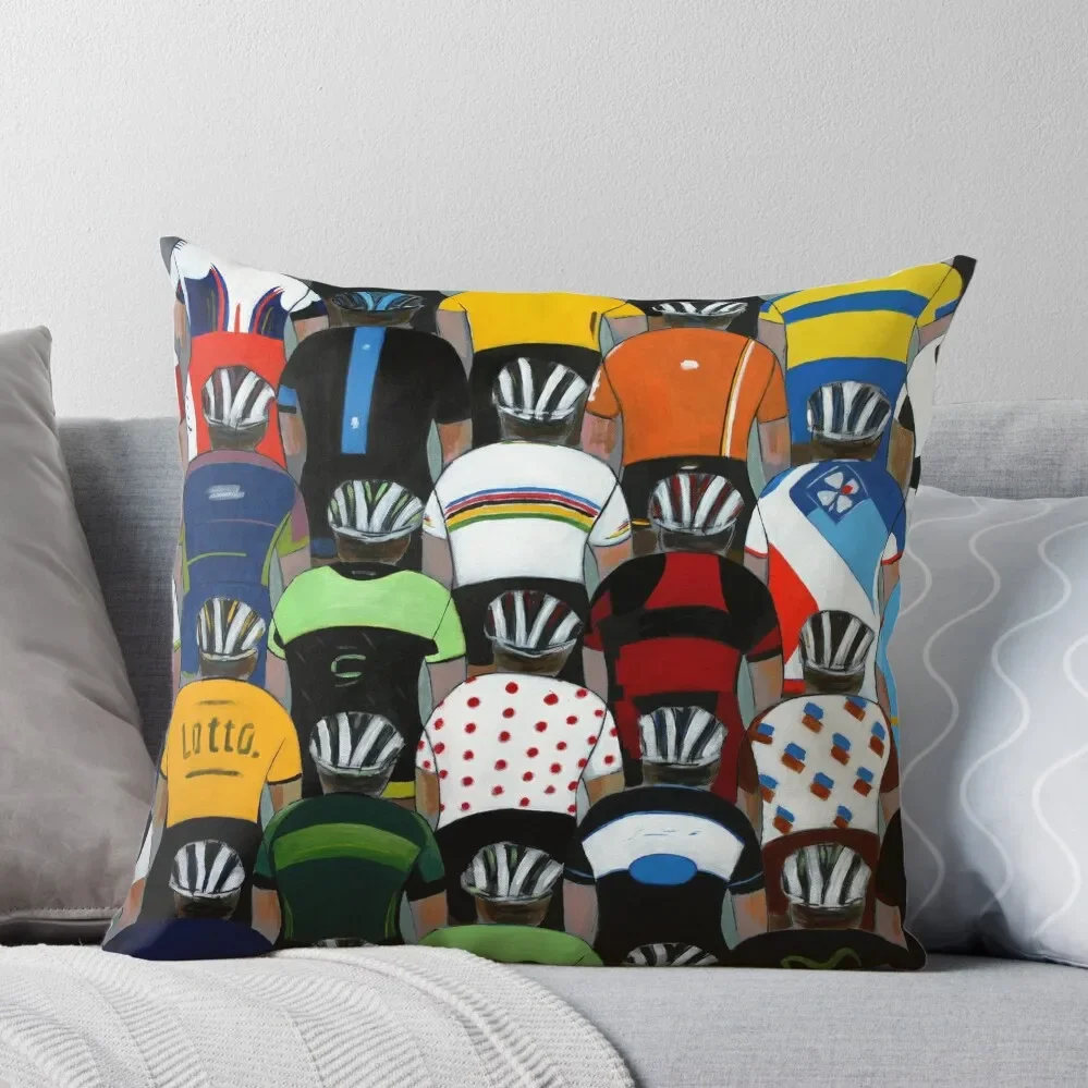 

Maillots Throw Pillow Pillow Cases ornamental pillows for living room