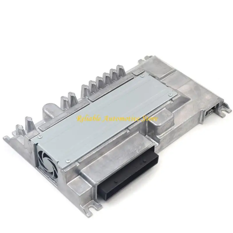 

M68B High Power 400W Auto Sound Amplifier 3Q0035465 Simple Installation for Car MK2